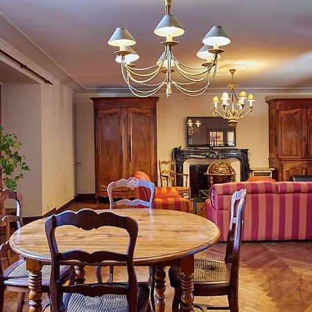 Villa La Premiere Pierre à Pierric Extérieur photo