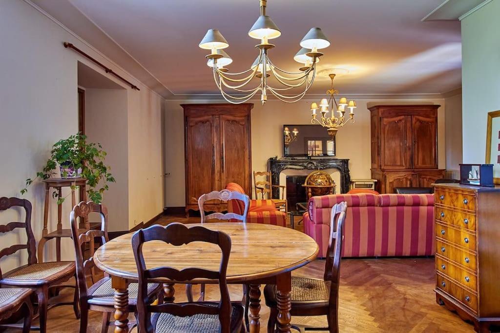 Villa La Premiere Pierre à Pierric Extérieur photo